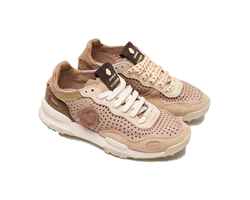 CHACRONA LASER PREMIUM CREAMY PEACH WMN